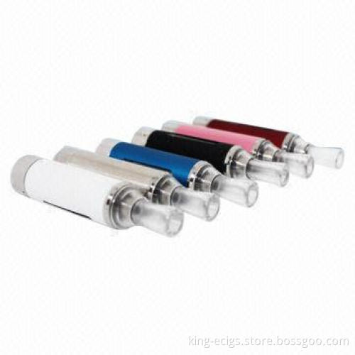 Vaporizer eGo CE4+ E-cigarette Evod Starter Kit, 3.7-4.2V Working Voltage